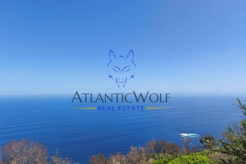  Land in Porto Moniz, Portugal No. 206071