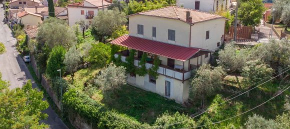 7 Schlafzimmer Villa in Frasso Sabino, Italy, Nr. 375035 2