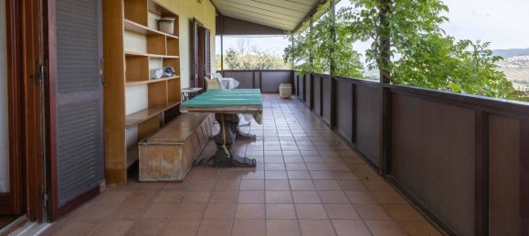 7 Schlafzimmer Villa in Frasso Sabino, Italy, Nr. 375035 20
