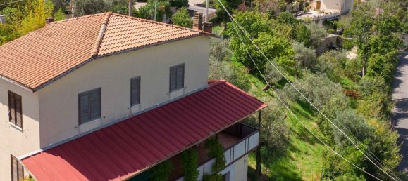 7 Schlafzimmer Villa in Frasso Sabino, Italy, Nr. 375035 10