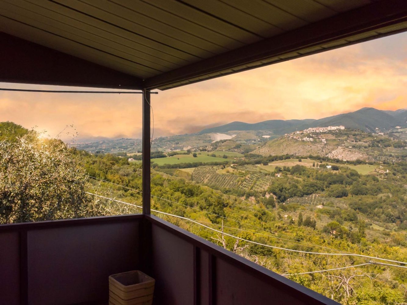 7 Schlafzimmer Villa in Frasso Sabino, Italy, Nr. 375035