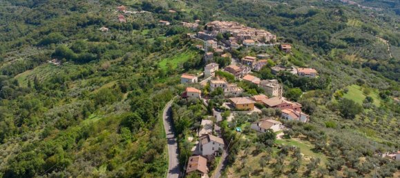 7 Schlafzimmer Villa in Frasso Sabino, Italy, Nr. 375035 9