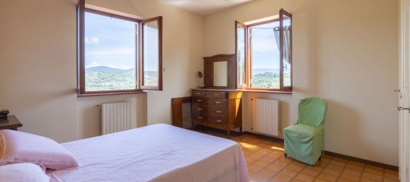 7 Schlafzimmer Villa in Frasso Sabino, Italy, Nr. 375035 29