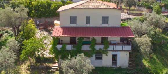 7 Schlafzimmer Villa in Frasso Sabino, Italy, Nr. 375035 3