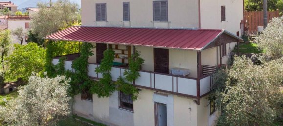 7 Schlafzimmer Villa in Frasso Sabino, Italy, Nr. 375035 4