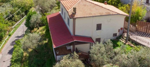 7 Schlafzimmer Villa in Frasso Sabino, Italy, Nr. 375035 6
