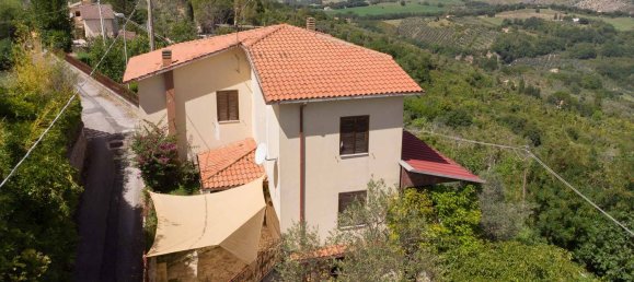 7 Schlafzimmer Villa in Frasso Sabino, Italy, Nr. 375035 13