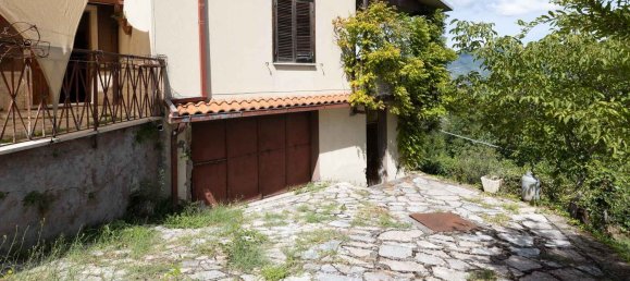 7 Schlafzimmer Villa in Frasso Sabino, Italy, Nr. 375035 34