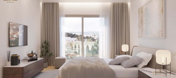 3 Schlafzimmer Wohnung in Lisbon, Portugal, Nr. 98001 6