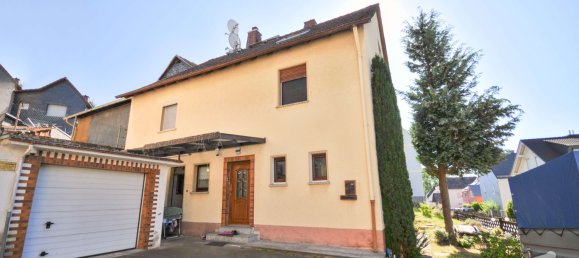 5-salle Maison à Limburg-Weilburg, Germany No. 224962 2