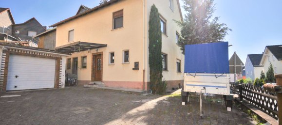 5-salle Maison à Limburg-Weilburg, Germany No. 224962 16