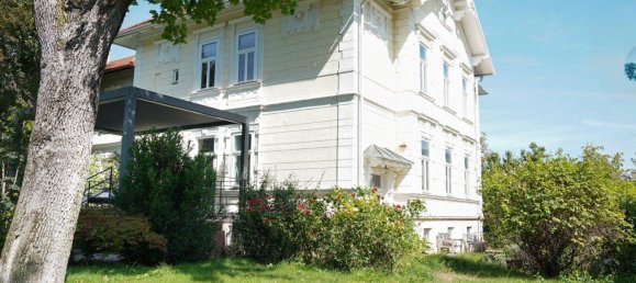 5-Zimmer Villa in Mödling, Austria, Nr. 248332 6