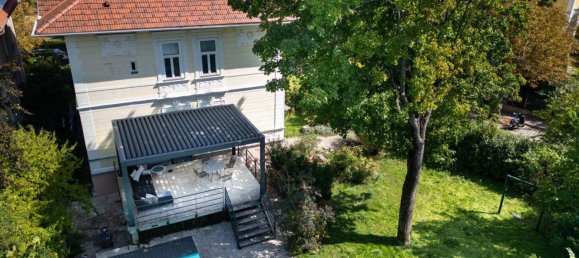 5-Zimmer Villa in Mödling, Austria, Nr. 248332 3