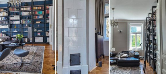 5-Zimmer Villa in Mödling, Austria, Nr. 248332 5