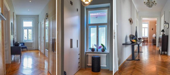 5-Zimmer Villa in Mödling, Austria, Nr. 248332 13