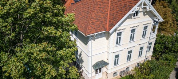 5-Zimmer Villa in Mödling, Austria, Nr. 248332 9