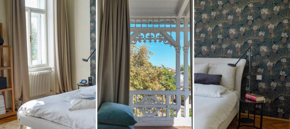 5-Zimmer Villa in Mödling, Austria, Nr. 248332 11