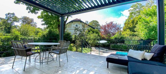 5-Zimmer Villa in Mödling, Austria, Nr. 248332 2