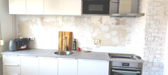 4 rooms Apartment in Altenburger Land, Germany No. 153850 9