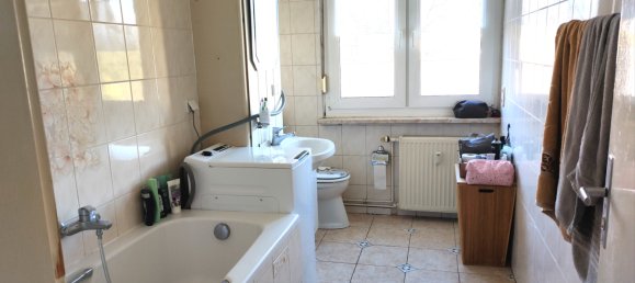 4 rooms Apartment in Altenburger Land, Germany No. 153850 12