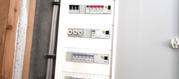 4 rooms Apartment in Altenburger Land, Germany No. 153850 6