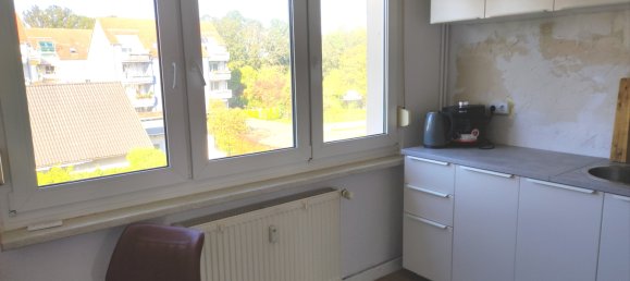4 rooms Apartment in Altenburger Land, Germany No. 153850 10
