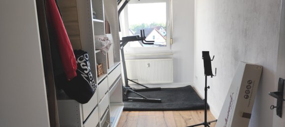 4 rooms Apartment in Altenburger Land, Germany No. 153850 14