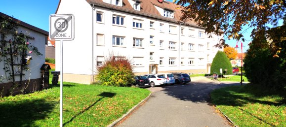 4 rooms Apartment in Altenburger Land, Germany No. 153850 2