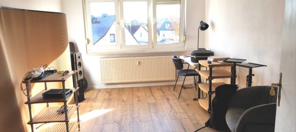 4 rooms Apartment in Altenburger Land, Germany No. 153850 16