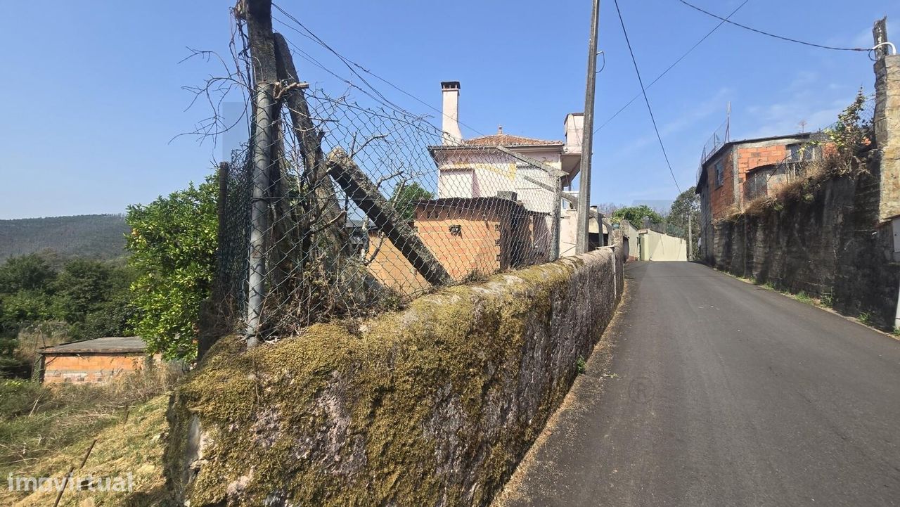 2 bedrooms House in Sever do Vouga, Portugal No. 234612