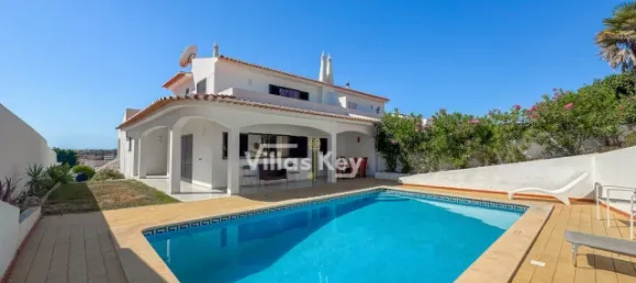 4 Schlafzimmer Haus in Lagos, Portugal, Nr. 134511 3