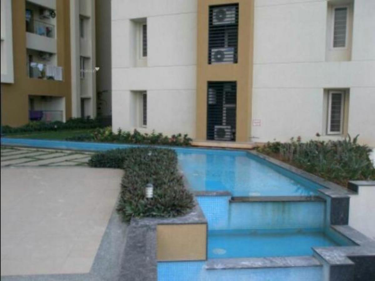 3 chambres Maison à Chennai, India No. 24991