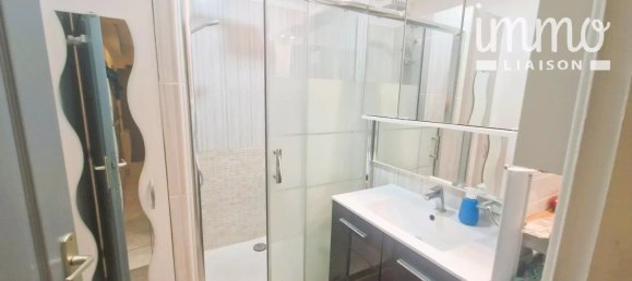 2 Schlafzimmer Wohnung in Bourgoin-Jallieu, France, Nr. 333163 9