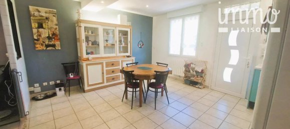 2 Schlafzimmer Wohnung in Bourgoin-Jallieu, France, Nr. 333163 6