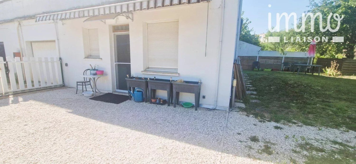 2 Schlafzimmer Wohnung in Bourgoin-Jallieu, France, Nr. 333163