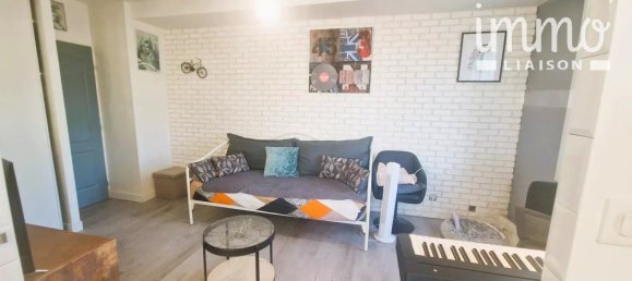 2 Schlafzimmer Wohnung in Bourgoin-Jallieu, France, Nr. 333163 4