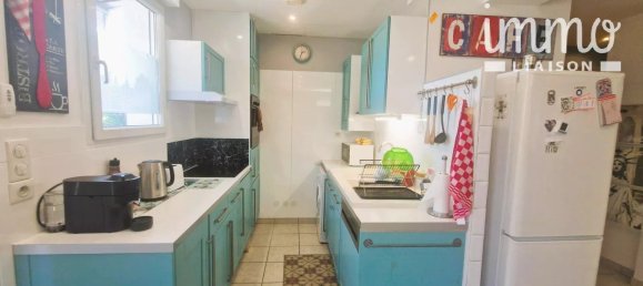 2 Schlafzimmer Wohnung in Bourgoin-Jallieu, France, Nr. 333163 8