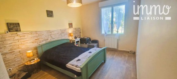 2 Schlafzimmer Wohnung in Bourgoin-Jallieu, France, Nr. 333163 7