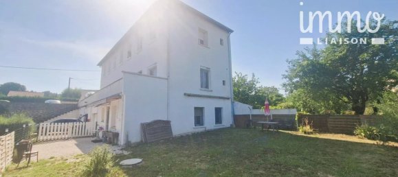 2 Schlafzimmer Wohnung in Bourgoin-Jallieu, France, Nr. 333163 2