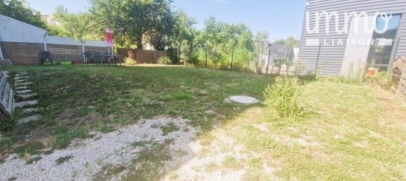 2 Schlafzimmer Wohnung in Bourgoin-Jallieu, France, Nr. 333163 3