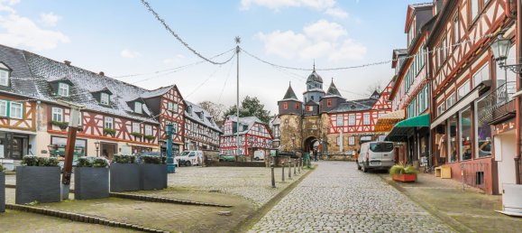 8-Zimmer Gebäude in Lahn-Dill, Germany, Nr. 145944 3