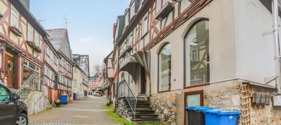 8-Zimmer Gebäude in Lahn-Dill, Germany, Nr. 145944 34