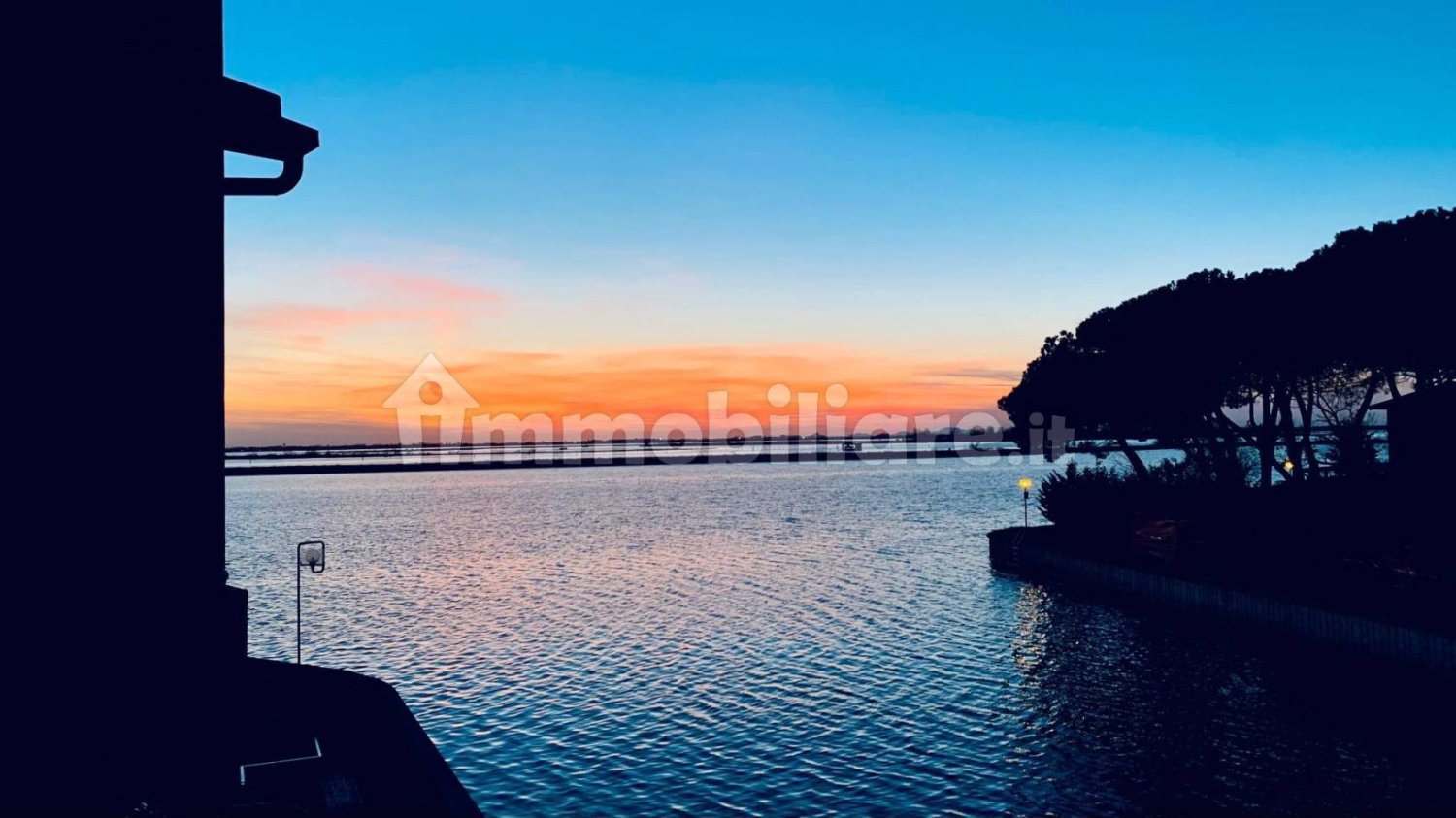 1 bedroom Apartment in Rosolina, Italy No. 357222