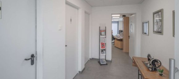 1505m² Warehouse in Reutlingen, Germany No. 61687 10