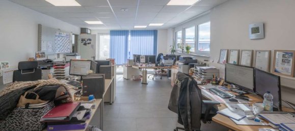 1505m² Warehouse in Reutlingen, Germany No. 61687 11