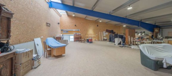 1505m² Warehouse in Reutlingen, Germany No. 61687 6