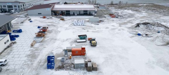 1505m² Warehouse in Reutlingen, Germany No. 61687 17