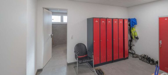 1505m² Warehouse in Reutlingen, Germany No. 61687 14