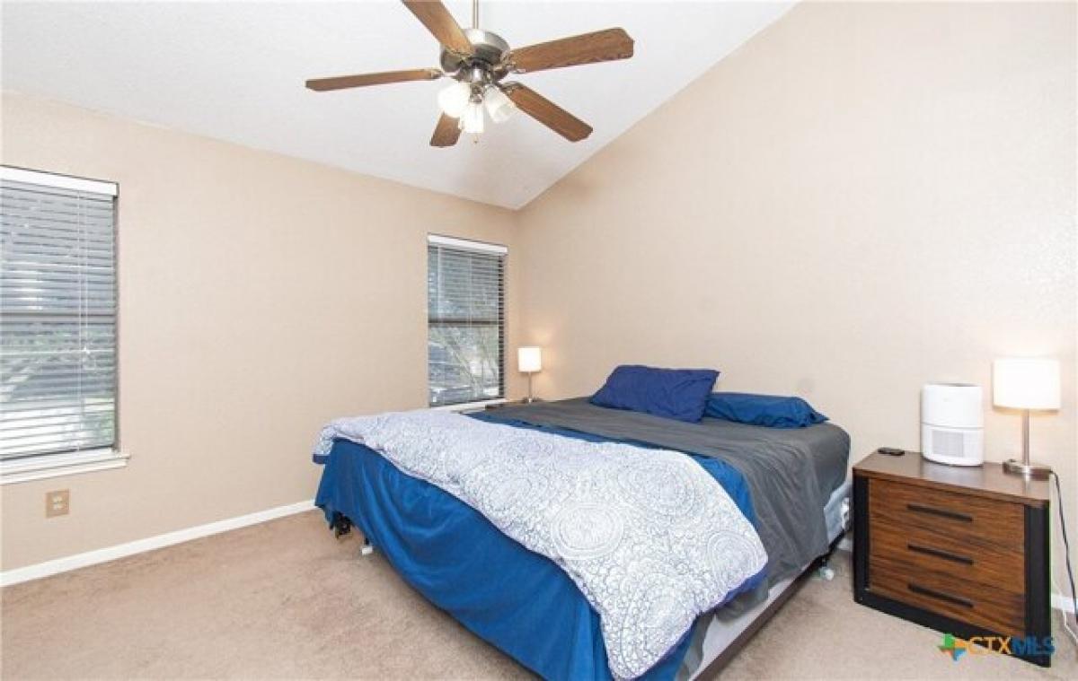 3 غرف نوم منزل في Temple, USA رقم 434268