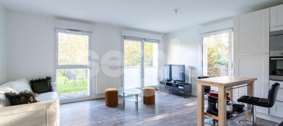 2 Schlafzimmer Wohnung in Bondues, France, Nr. 74029 10